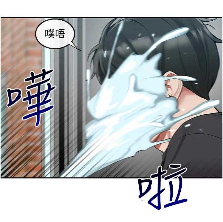 《声场效应》第66话 66_为什么是你哭 第1页
