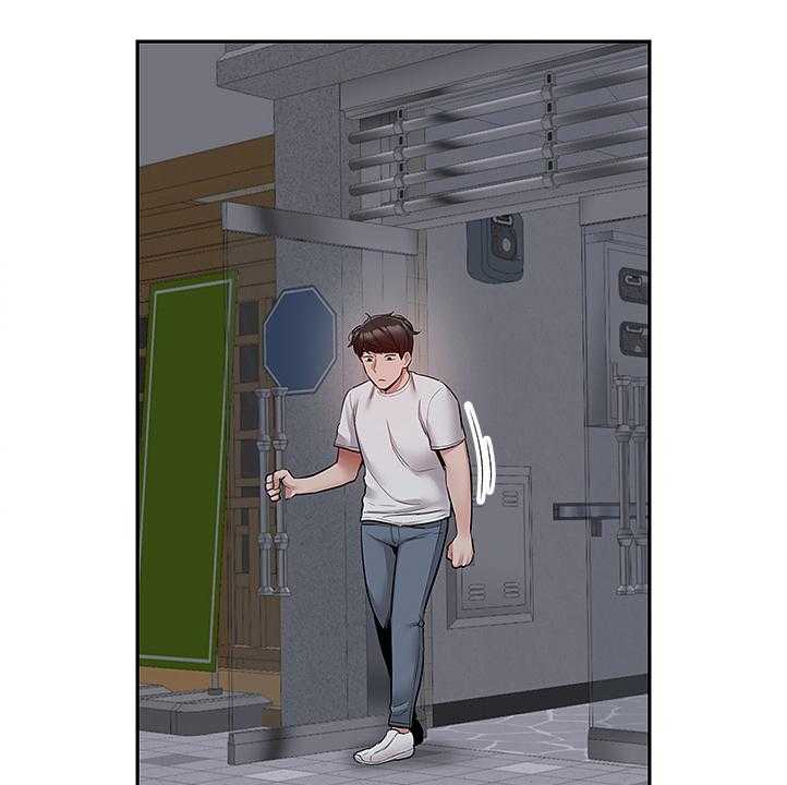 《声场效应》第61话 61_体力不支 第1页