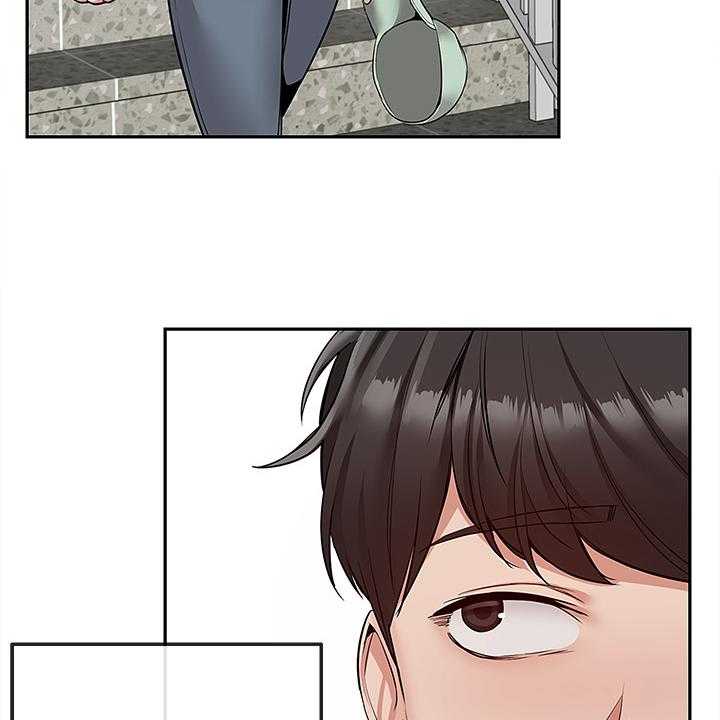 《声场效应》第58话 58_你有了！！ 第2页
