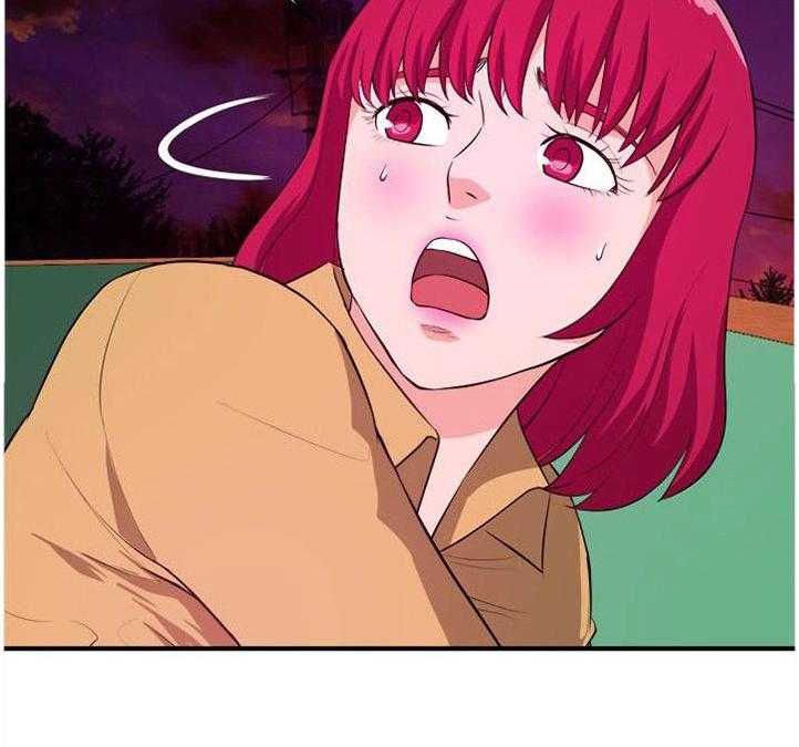 《世交抉择》第39话 39_屋顶 第6页
