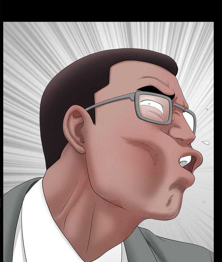 《相互隐瞒》第54话 54_这么早 第18页
