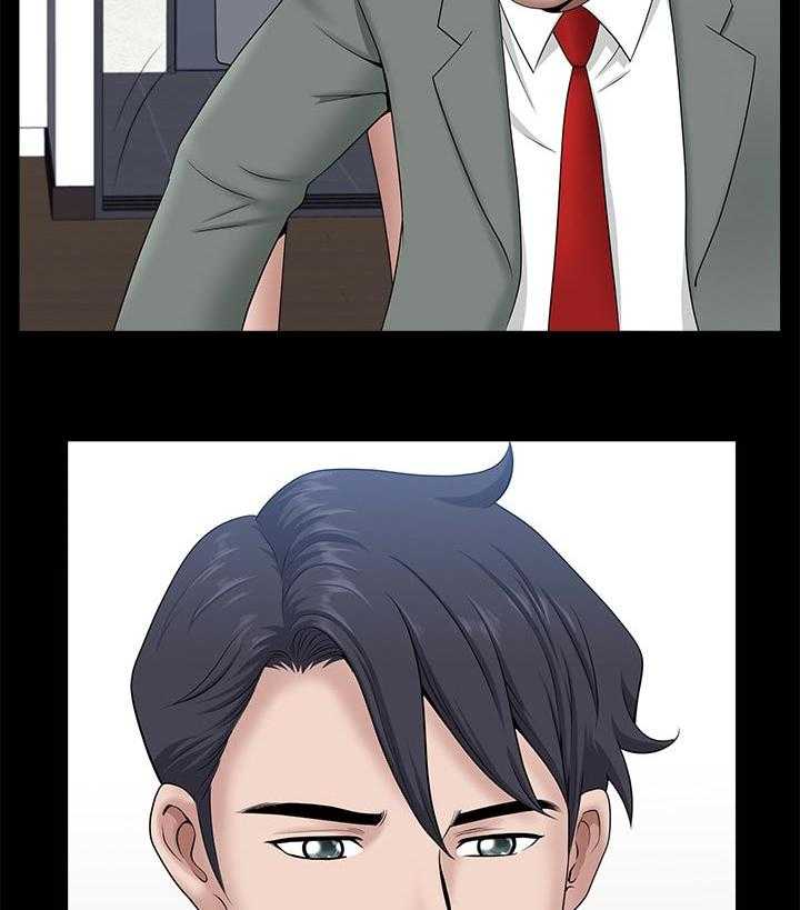 《相互隐瞒》第54话 54_这么早 第25页