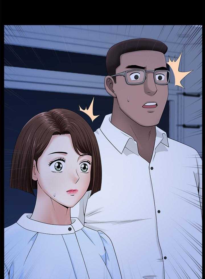 《相互隐瞒》第37话 37_这像话吗 第1页