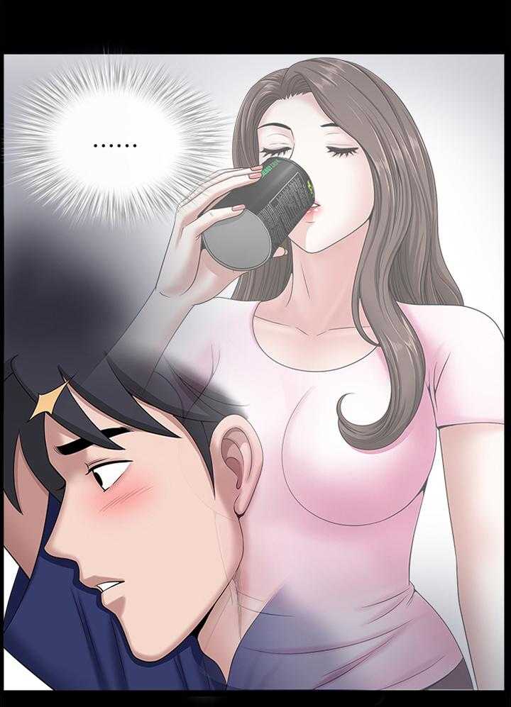 《相互隐瞒》第37话 37_这像话吗 第22页