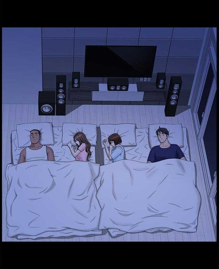 《相互隐瞒》第37话 37_这像话吗 第8页