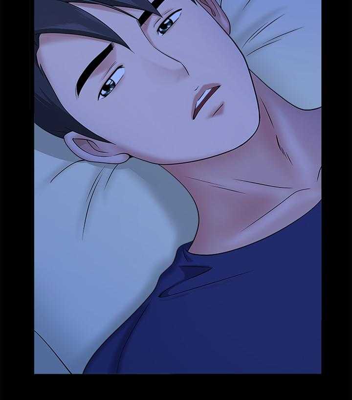 《相互隐瞒》第38话 38_想太多 第25页