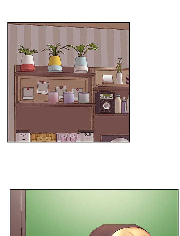 《网红生活》第49话 49_幸好 第1页