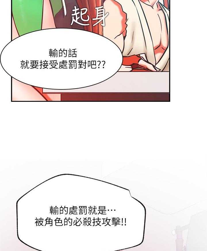 《网红生活》第41话 41_惩罚游戏 第30页