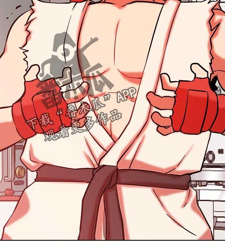 《网红生活》第40话 40_cosplay 第42页