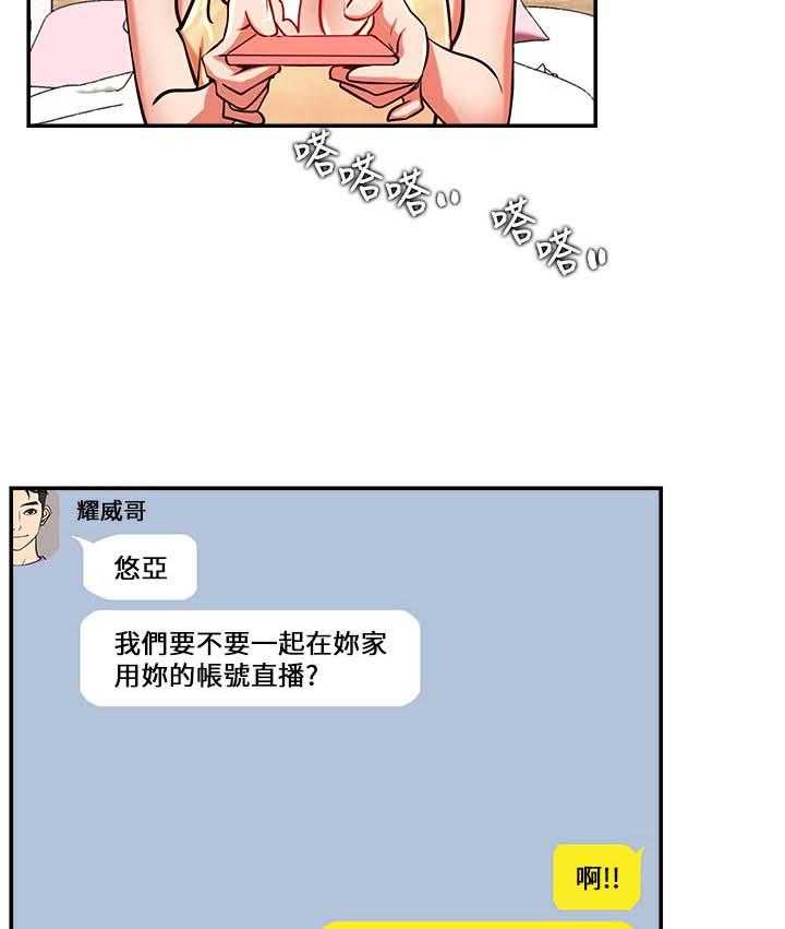 《网红生活》第37话 37_瑜伽 第11页
