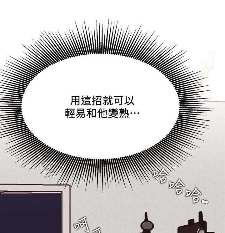 《网红生活》第37话 37_瑜伽 第4页