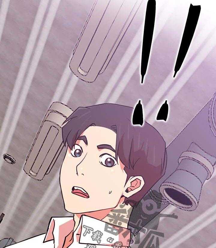 《网红生活》第34话 34_原来你在这！ 第64页