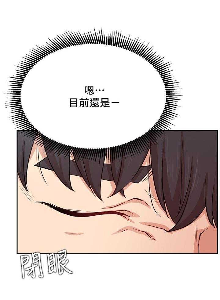 《网红生活》第28话 28_苦恼 第8页