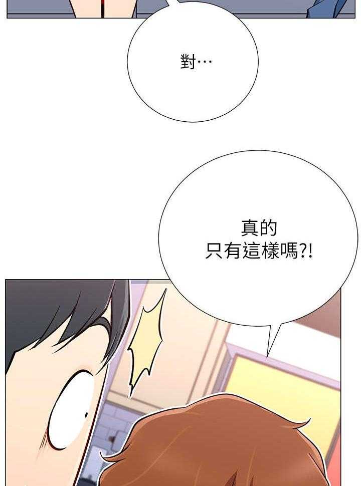 《网红生活》第4话 4_拒绝 第27页