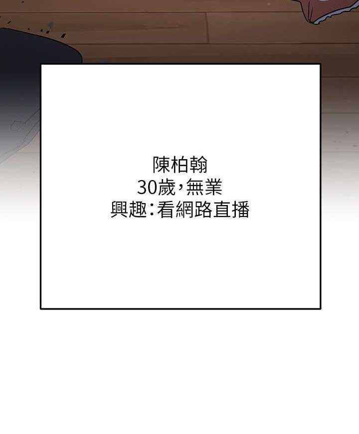 《网红生活》第1话 1_死宅 第39页