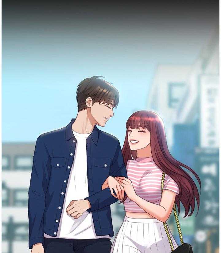 《无奈的谎言》第30话 30_回忆的故事 第3页