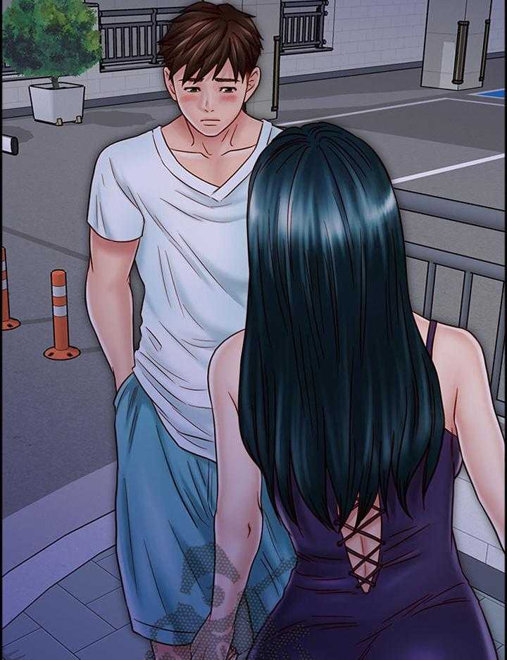 《同居挚友》第56话 56_离开 第11页