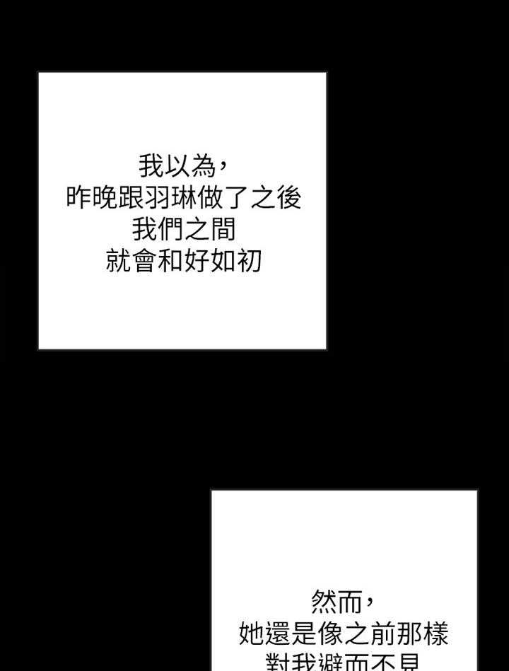 《同居挚友》第55话 55_旁敲侧击 第1页
