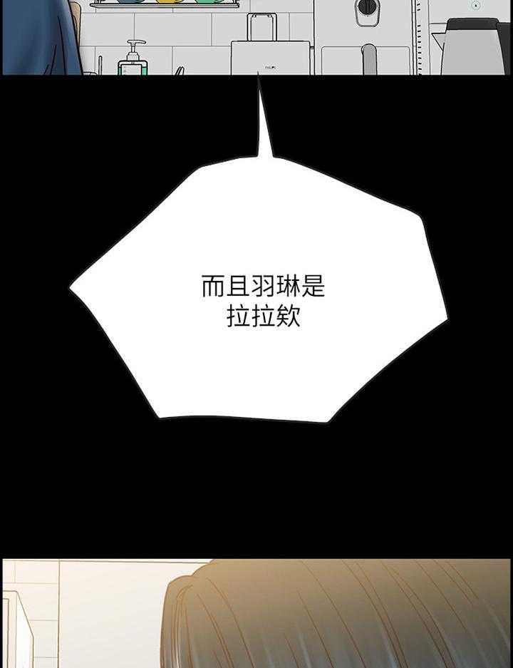 《同居挚友》第55话 55_旁敲侧击 第35页