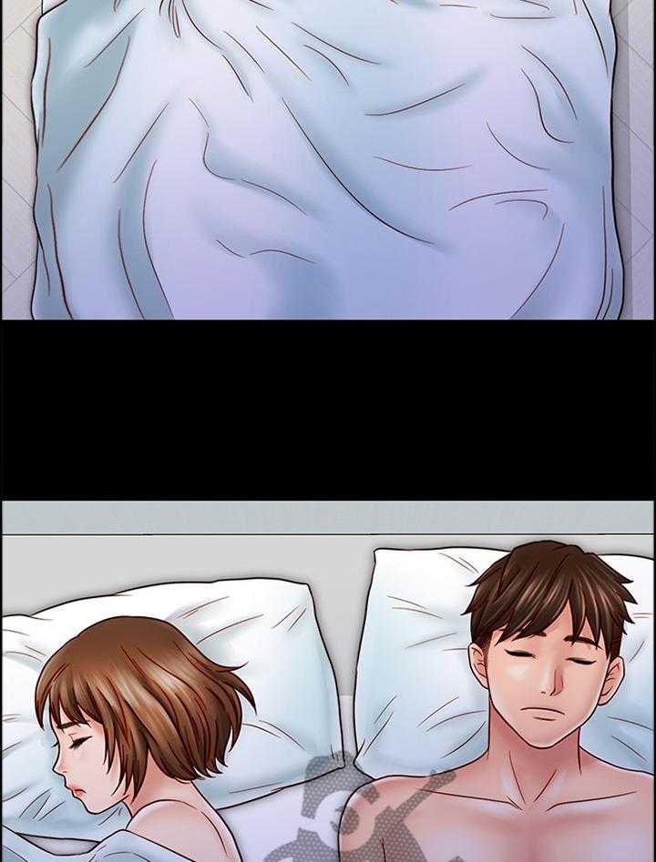 《同居挚友》第54话 54_早已察觉 第30页