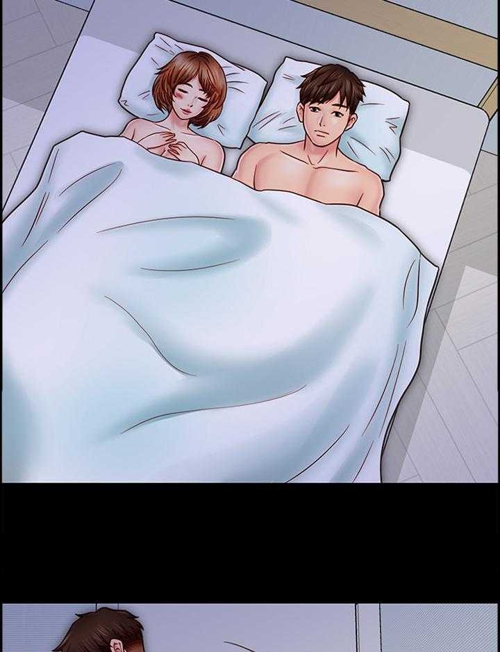 《同居挚友》第54话 54_早已察觉 第3页