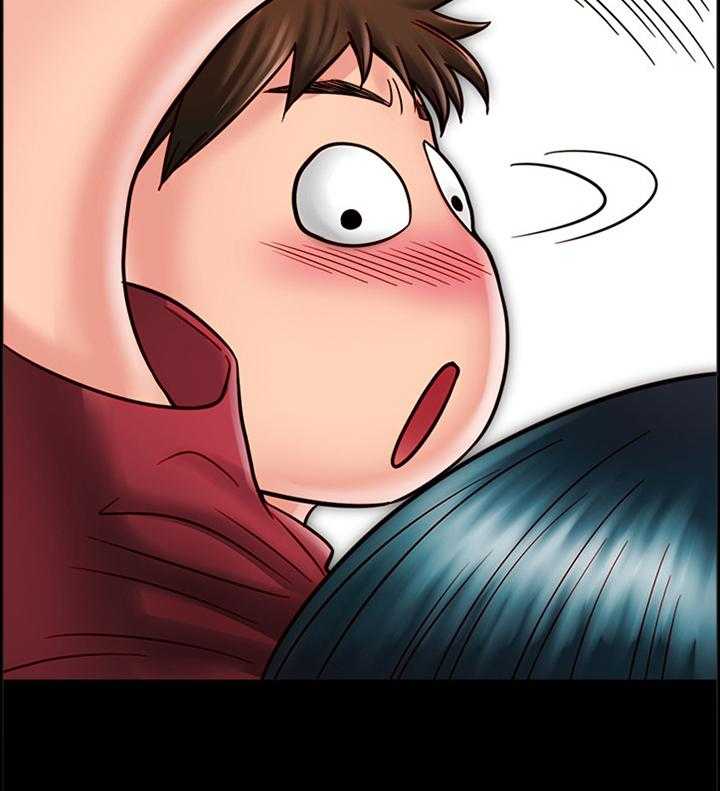 《同居挚友》第49话 49_过火 第27页