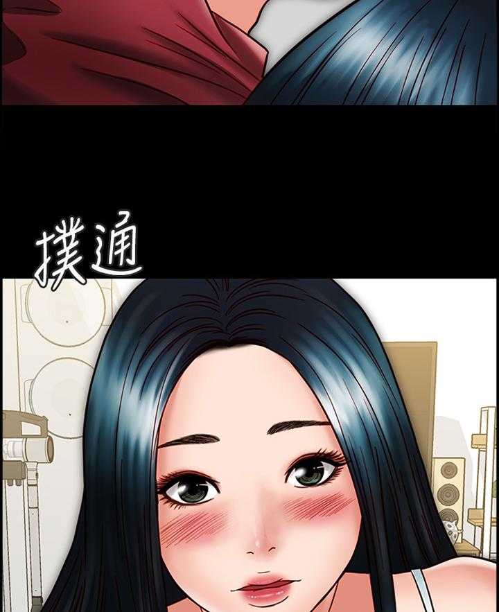 《同居挚友》第49话 49_过火 第29页