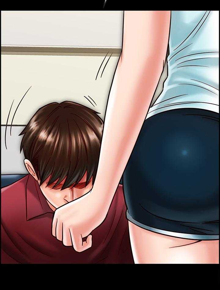 《同居挚友》第49话 49_过火 第7页