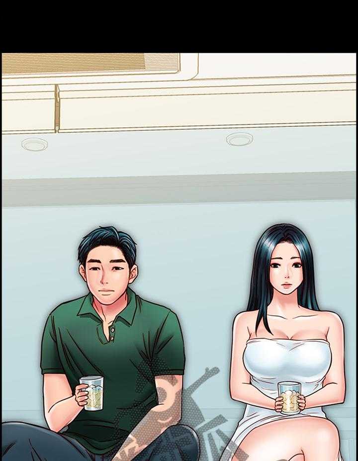 《同居挚友》第46话 46_交流 第28页