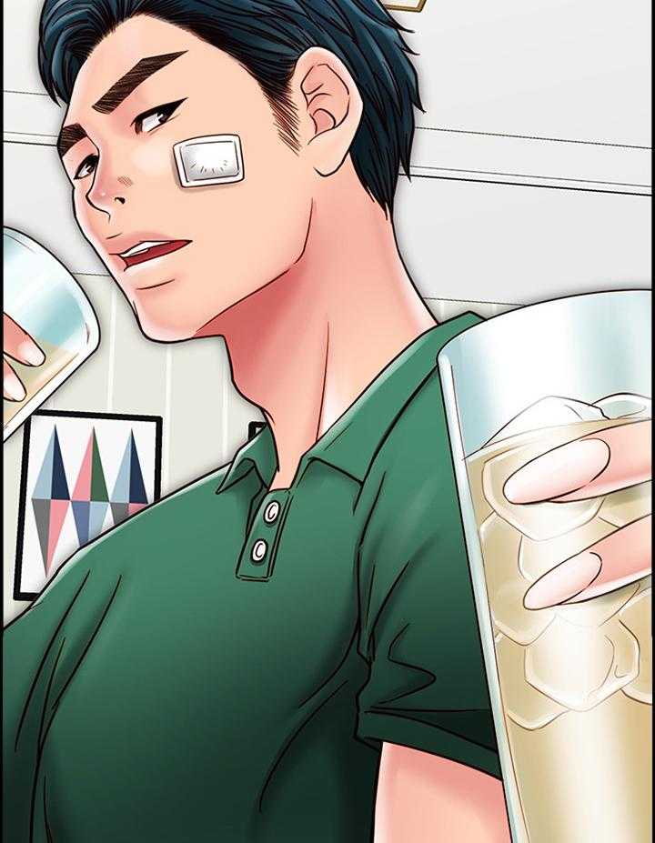 《同居挚友》第46话 46_交流 第30页