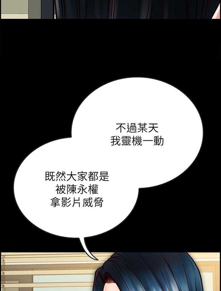 《同居挚友》第48话 48_反制 第29页