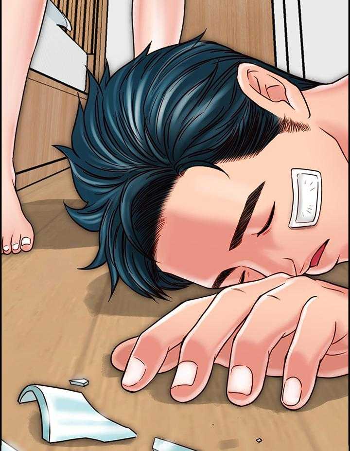 《同居挚友》第47话 47_抱歉 第9页