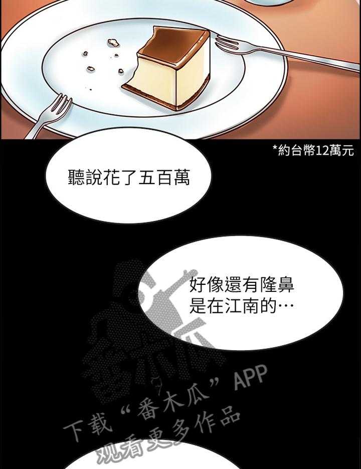 《同居挚友》第39话 39_专业模特 第9页
