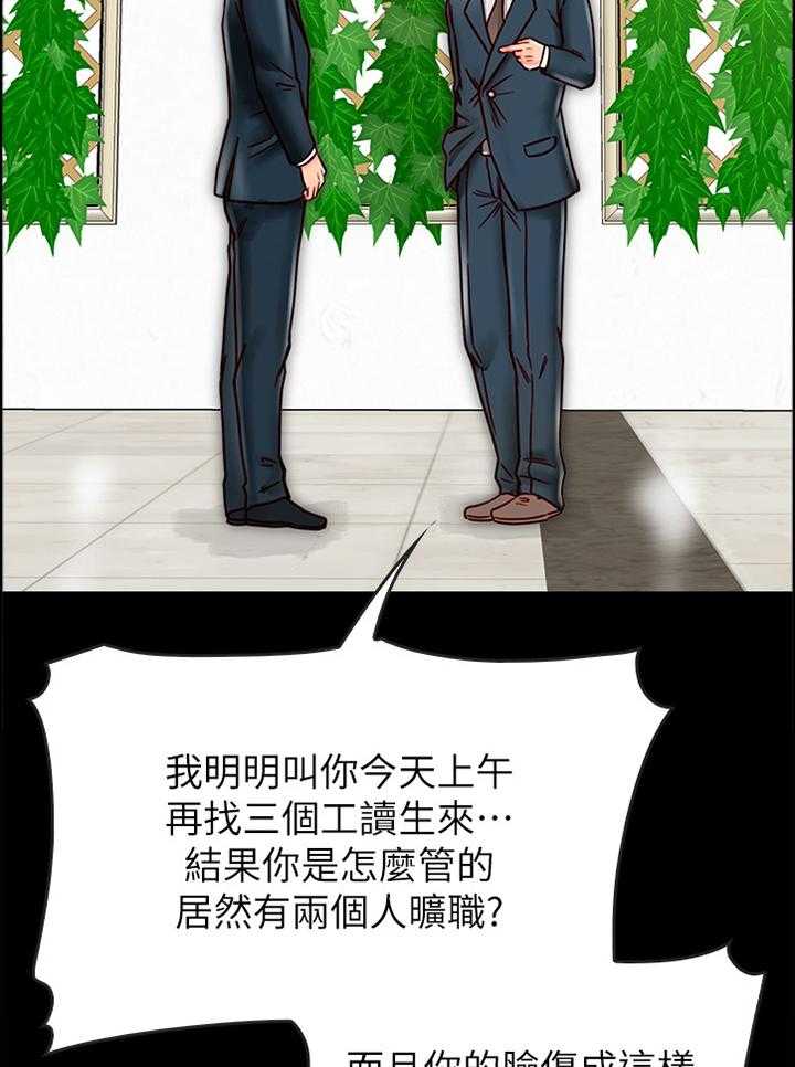 《同居挚友》第33话 33_狭路相逢 第7页