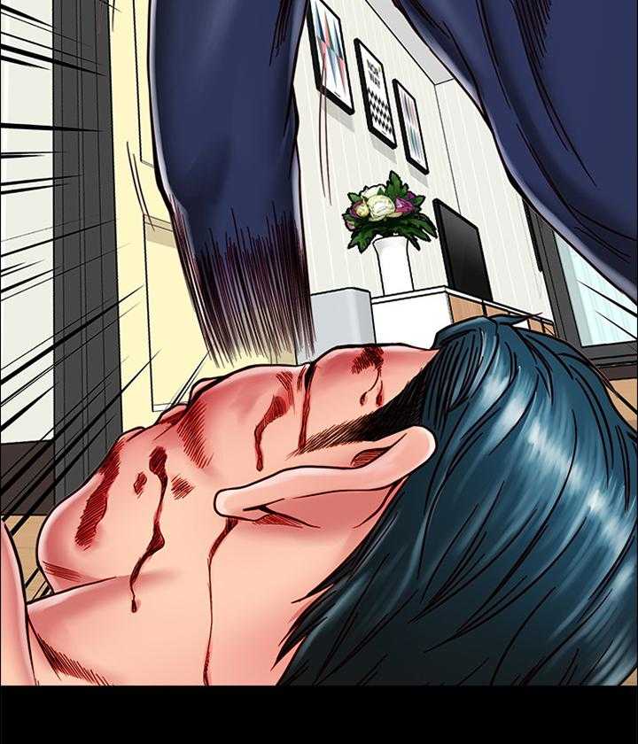 《同居挚友》第28话 28_什么事也没发生 第25页