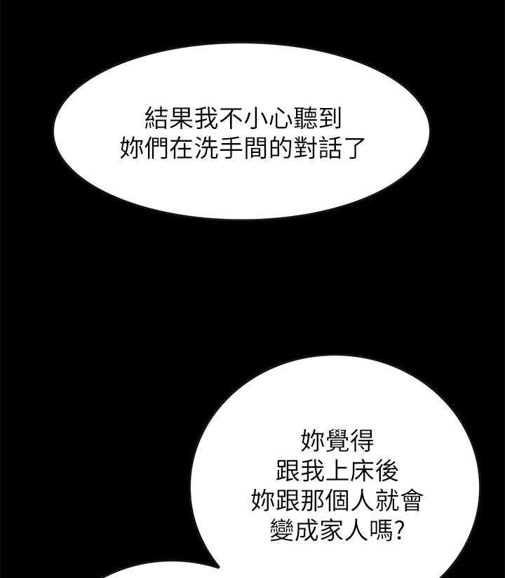 《同居挚友》第25话 25_做出选择 第5页