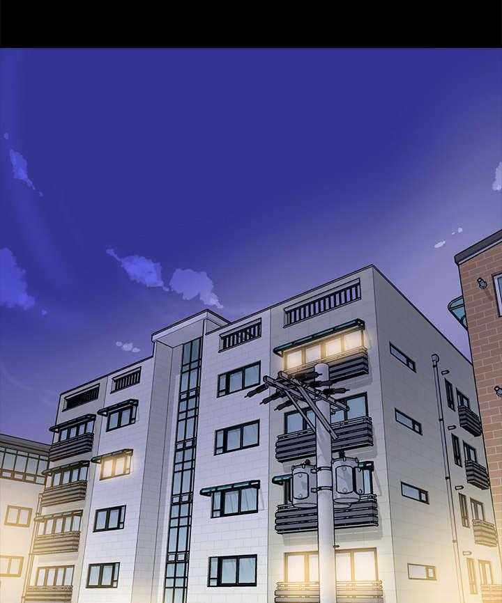《同居挚友》第19话 19_争吵 第50页
