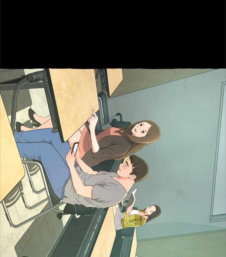 《易变心事》第18话 18_庆生 第2页