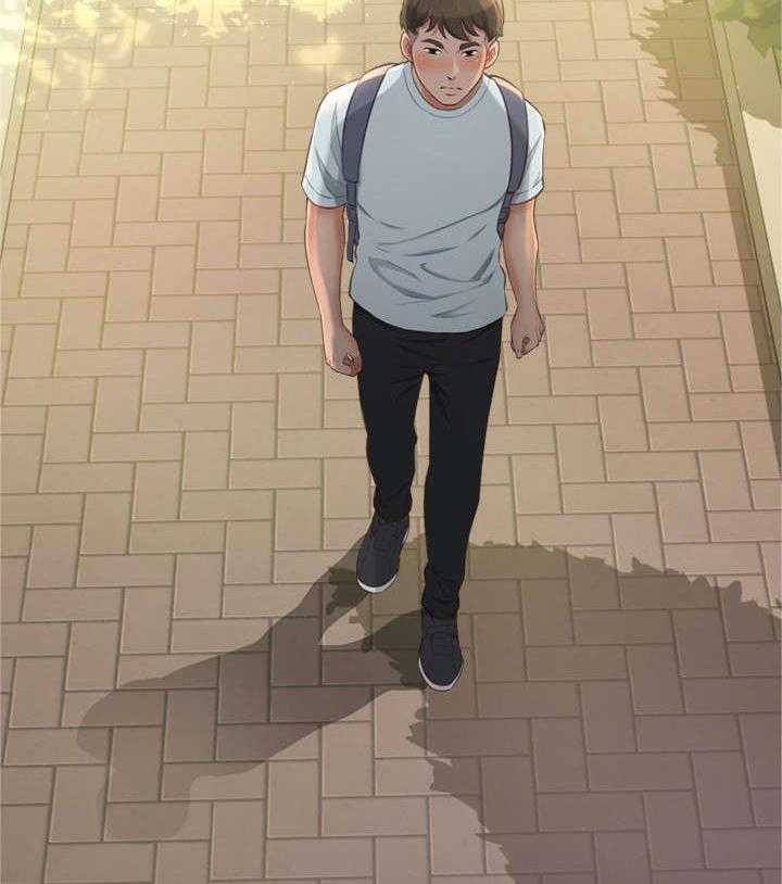 《易变心事》第17话 17_学姐 第50页