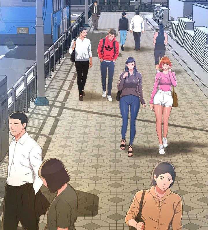 《易变心事》第11话 11_超水准 第37页