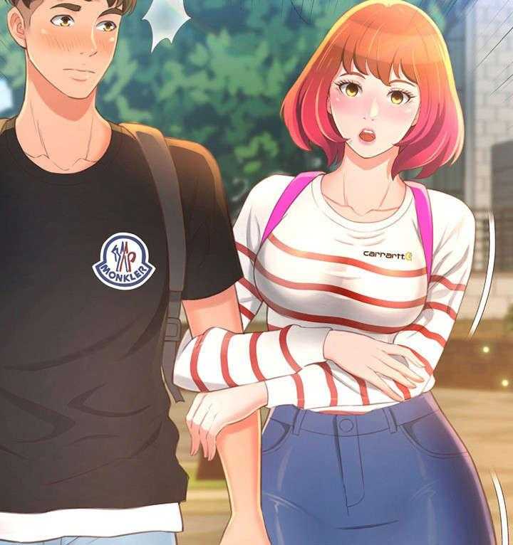 《易变心事》第7话 7_别说了 第5页