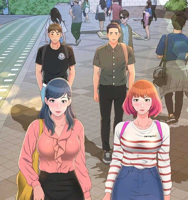《易变心事》第7话 7_别说了 第9页