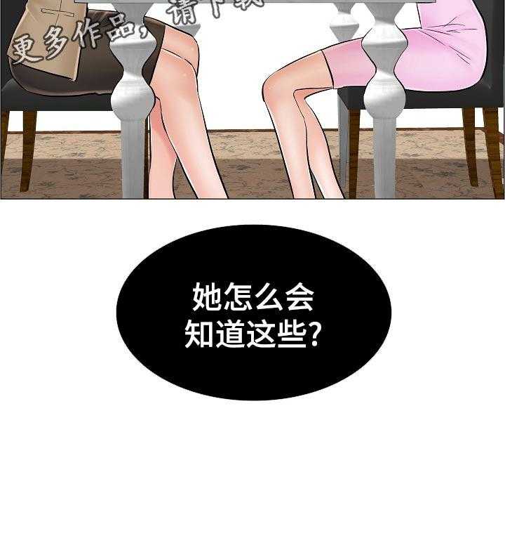 《医生游戏》第58话 58_怀疑 第30页