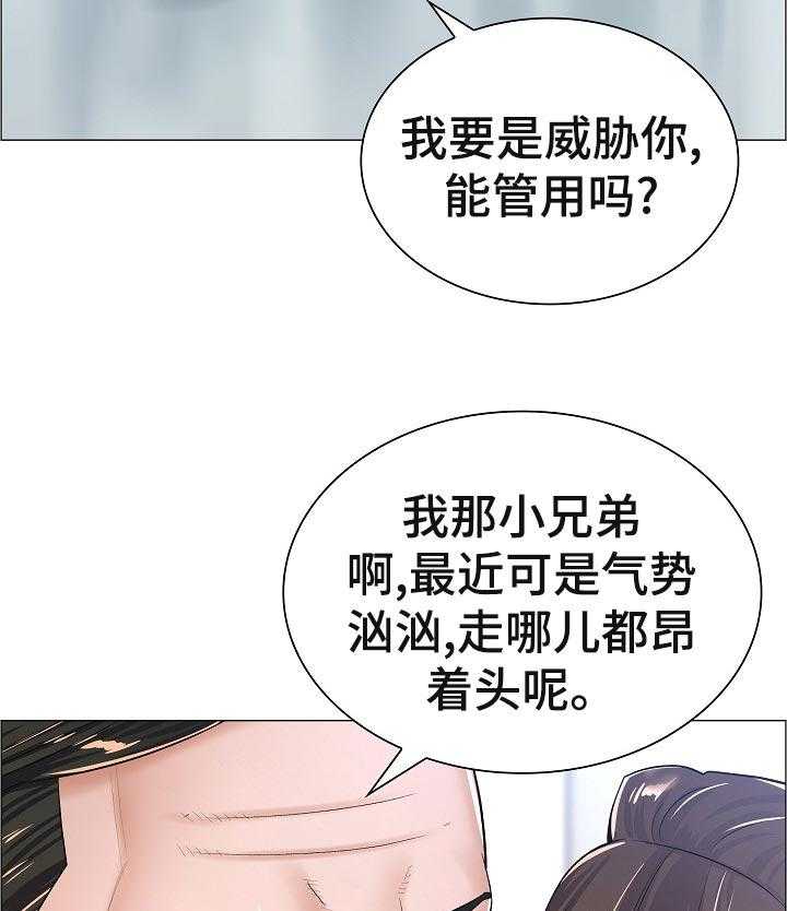 《医生游戏》第54话 54_好好想想 第29页
