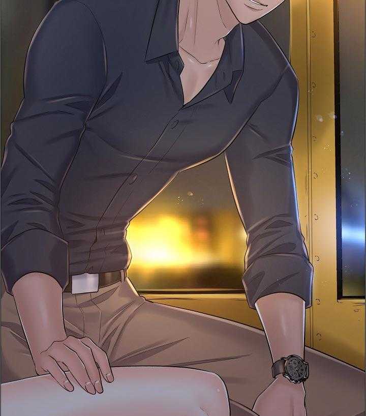 《医生游戏》第53话 53_猜测 第41页