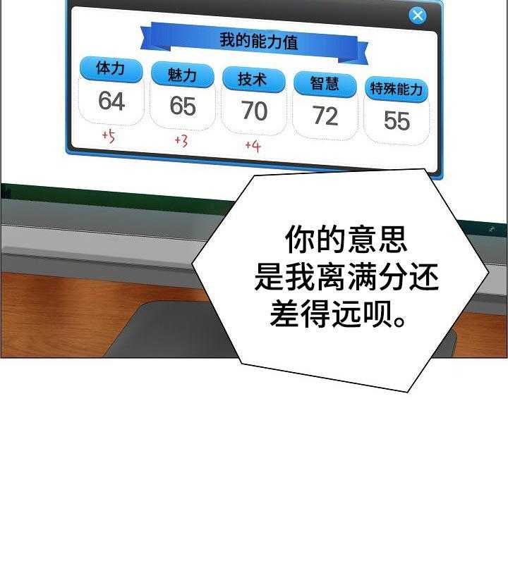 《医生游戏》第47话 47_完成任务 第23页