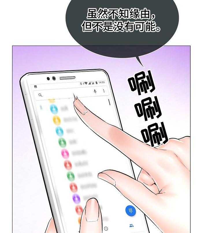 《医生游戏》第44话 44_反常的反应 第24页