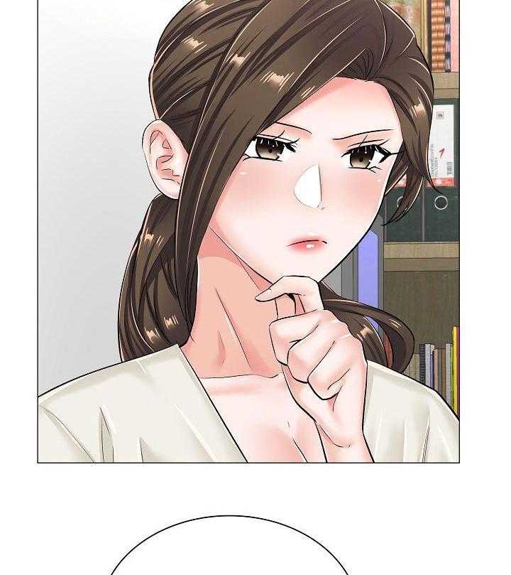 《医生游戏》第45话 45_竞争对手 第32页