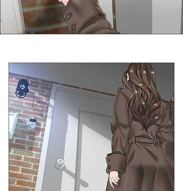 《医生游戏》第41话 41_辞职 第22页