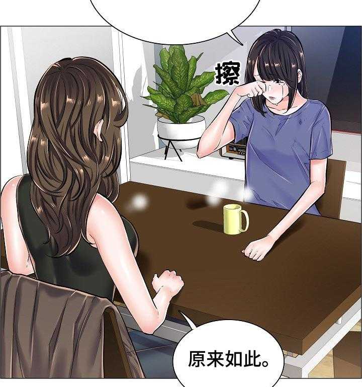 《医生游戏》第43话 43_差距 第12页